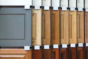 Doors Samples in Walthamstow, E17