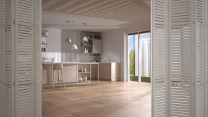 Folding Door Installation & Replacement in Walthamstow | uPVC & Glazed Doors