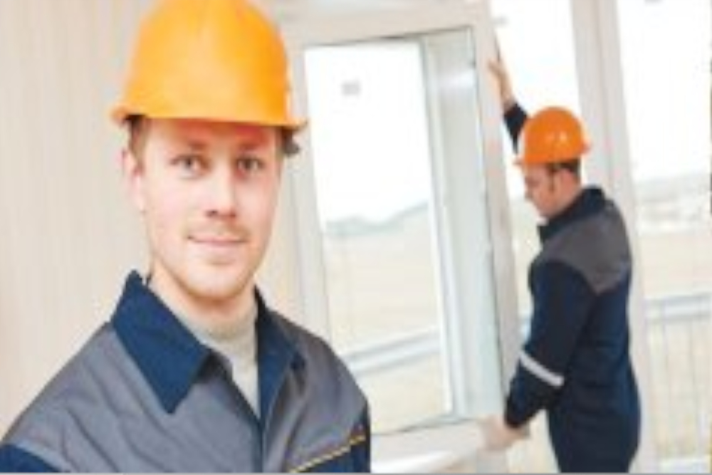 Glazing Walthamstow, E17