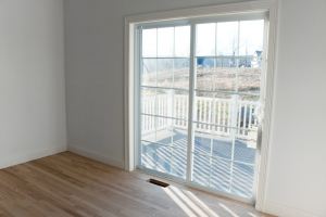 Patio Sliding Door Installation & Replacement in Walthamstow | uPVC & Glazed Doors