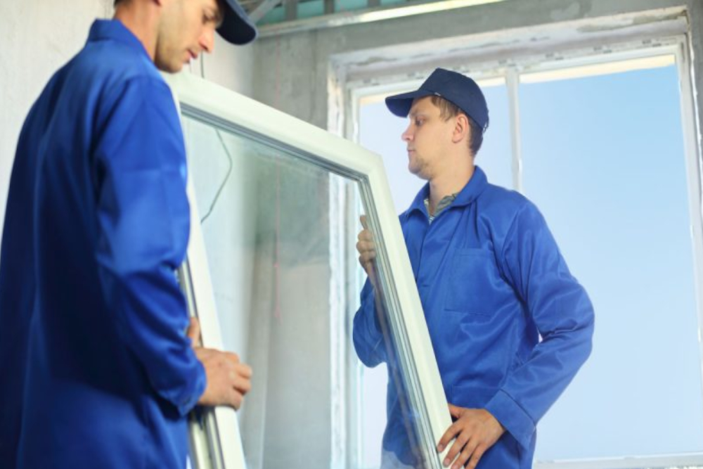 Replacement Glass in Walthamstow, E17